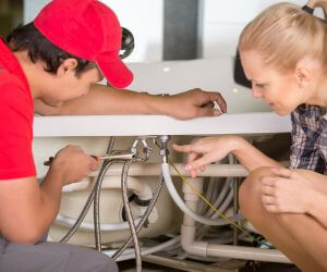 About Emergency plumbing pros New Philadelphia, OH