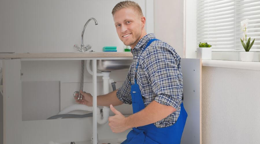 Professional emergency plumbing in New Philadelphia, OH